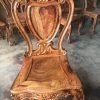 ghế Con gỗ Cẩm Lai