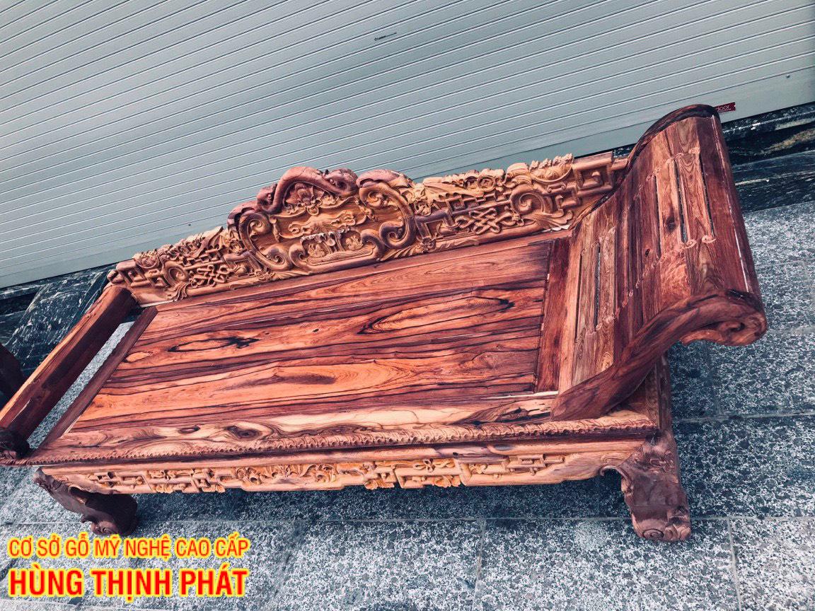 PHƯƠNG LƯỜI GỖ CẨM LAI PL 001