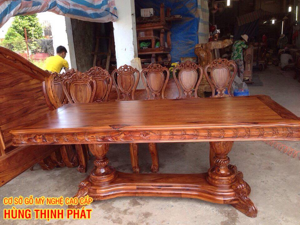 hình ảnh chi tiết Mặt bàn