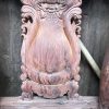 BỘ BÀN GHẾ PHÒNG KHÁCH GỖ CẨM LAI TAY 14 ĐỤC NGHÊ ĐỈNH