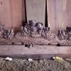 BỘ BÀN GHẾ PHÒNG KHÁCH GỖ CẨM LAI TAY 14 ĐỤC NGHÊ ĐỈNH