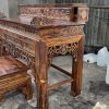 BÀN THỜ GỖ CẨM LAI CAO CẤP