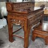 BÀN THỜ GỖ CẨM LAI CAO CẤP