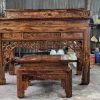 BÀN THỜ GỖ CẨM LAI CAO CẤP