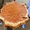 Bộ bàn ghế ăn ô van khuyến gỗ Cẩm Lai